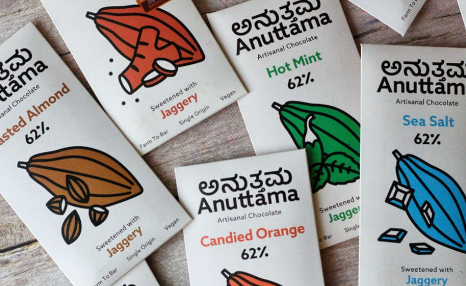Anuttama