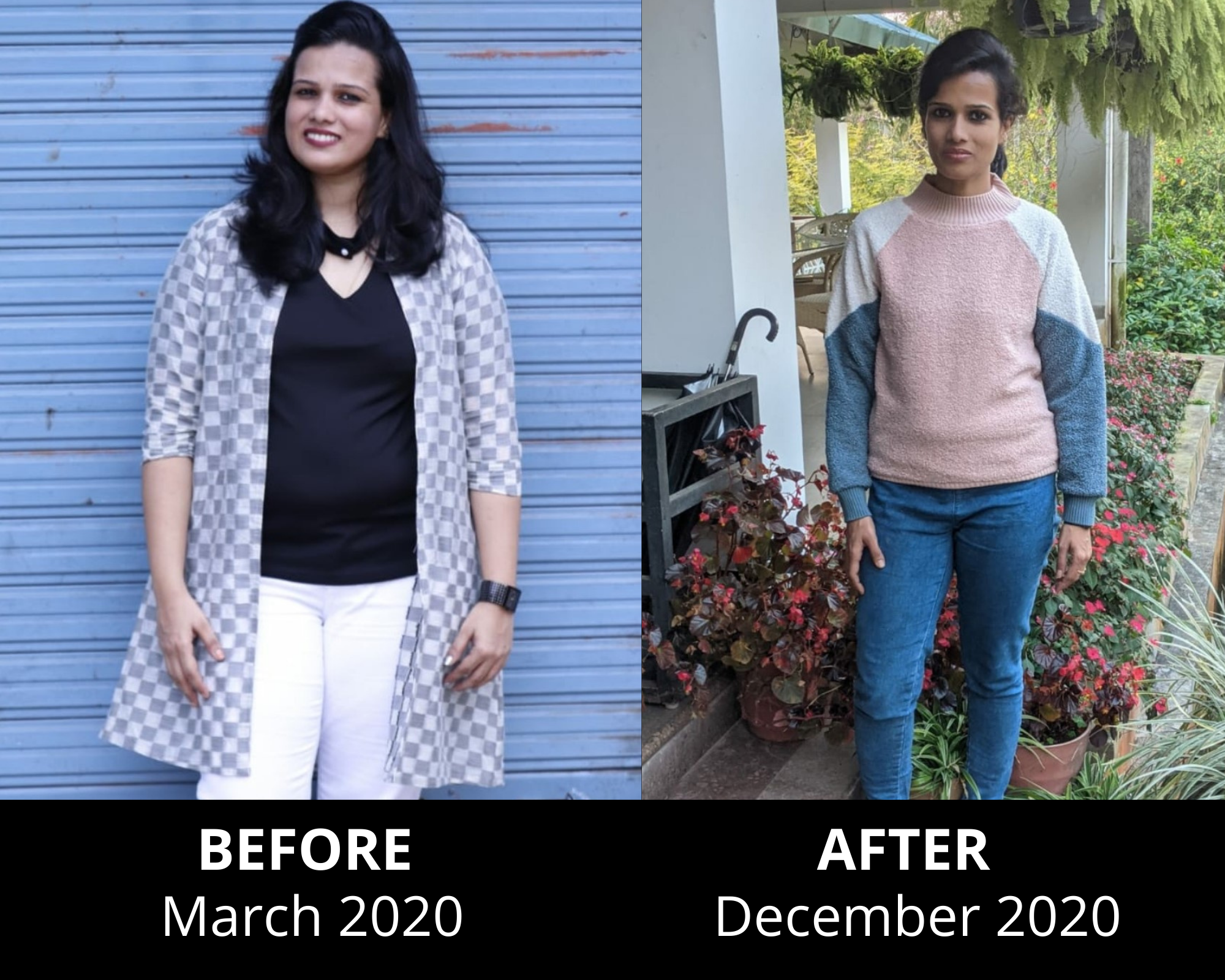 Ritika's journey from TSH of 159 to 0.91!