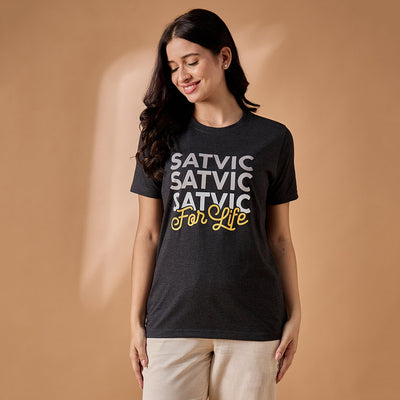 Satvic T-Shirt