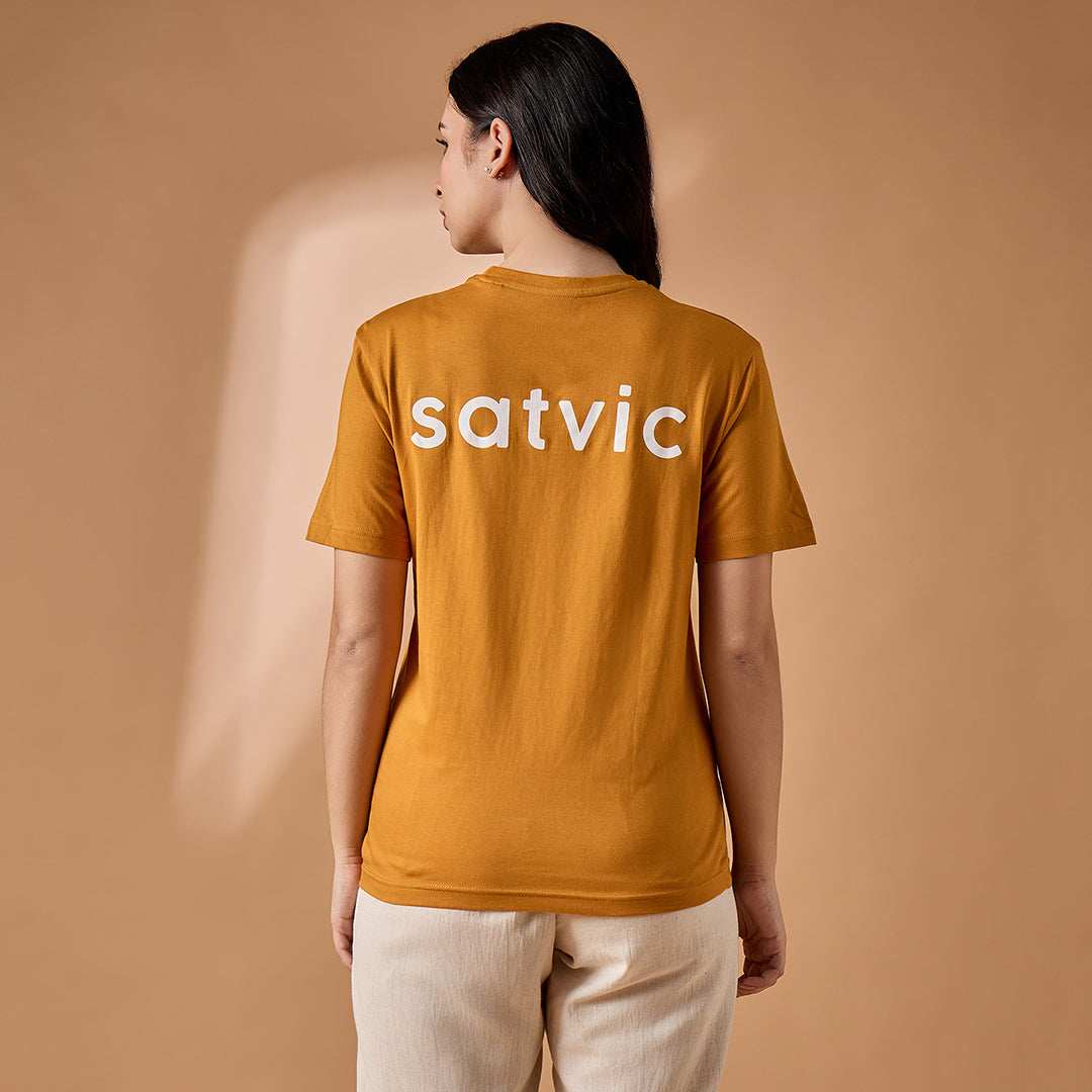 Satvic T-Shirt