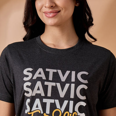 Satvic T-Shirt