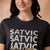 Satvic T-Shirt