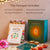 Satvic Diwali Gift Hamper