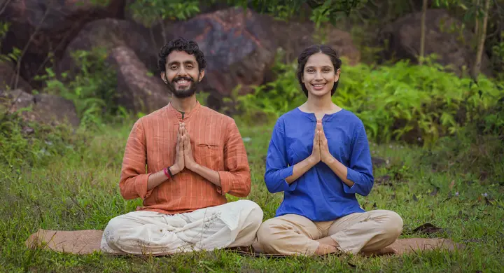 Yoga pic