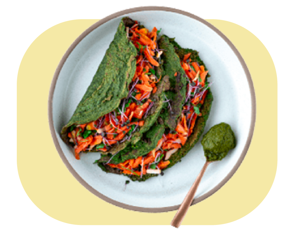 Knowledge on Satvic food